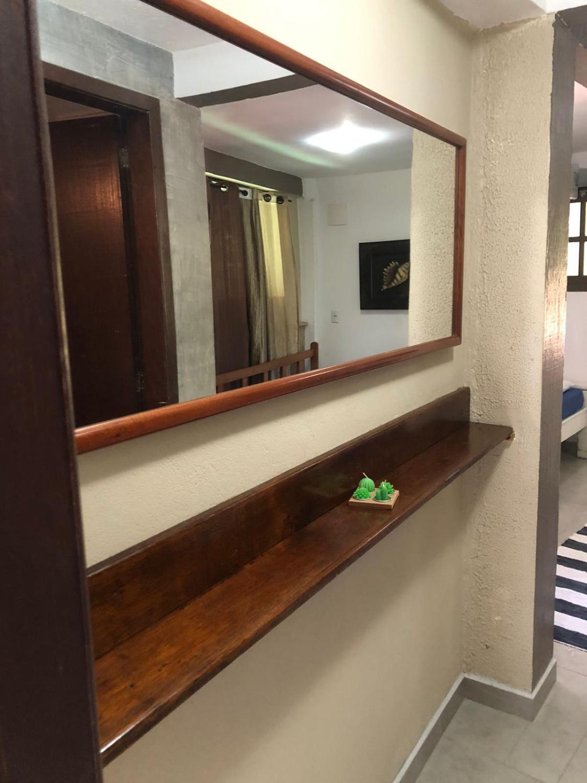 Pousada Aloha Beach House برايا دو روزا المظهر الخارجي الصورة
