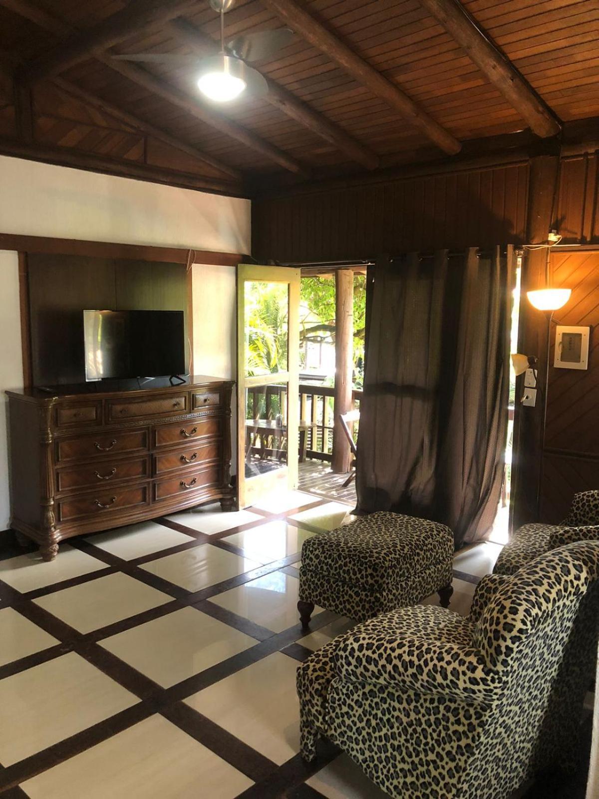 Pousada Aloha Beach House برايا دو روزا المظهر الخارجي الصورة